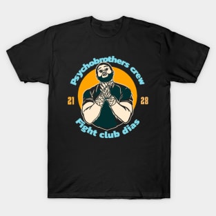 fight crew T-Shirt